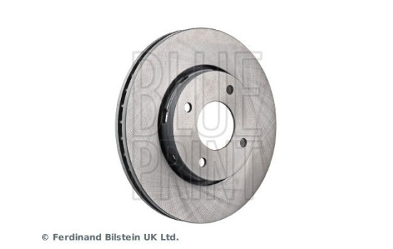 Brake Disc ADC443108 Blue Print, Image 3