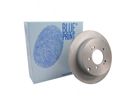 Brake Disc ADC443109 Blue Print