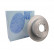 Brake Disc ADC443109 Blue Print