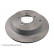 Brake Disc ADC443109 Blue Print, Thumbnail 2