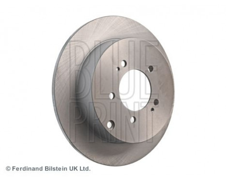 Brake Disc ADC443109 Blue Print, Image 3