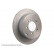 Brake Disc ADC443109 Blue Print, Thumbnail 3