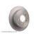Brake Disc ADC443109 Blue Print, Thumbnail 3