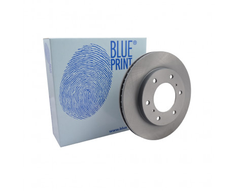 Brake Disc ADC443110 Blue Print