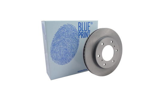 Brake Disc ADC443110 Blue Print