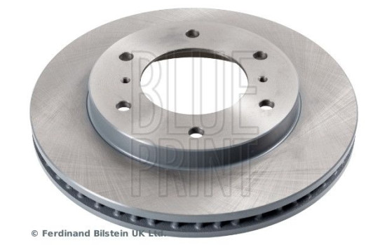 Brake Disc ADC443110 Blue Print, Image 2