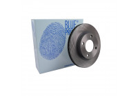 Brake Disc ADC443111 Blue Print