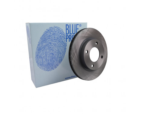 Brake Disc ADC443111 Blue Print