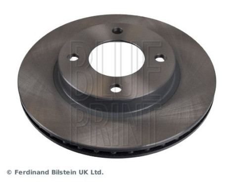 Brake Disc ADC443111 Blue Print, Image 2