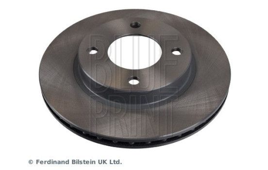 Brake Disc ADC443111 Blue Print, Image 2