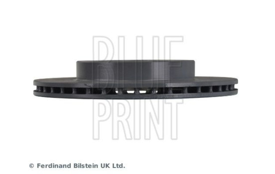 Brake Disc ADC443111 Blue Print, Image 4