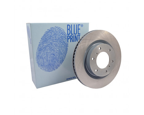 Brake Disc ADC443114 Blue Print