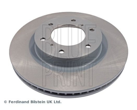 Brake Disc ADC443114 Blue Print, Image 2