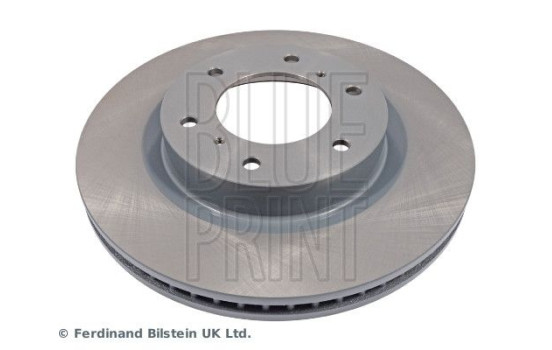 Brake Disc ADC443114 Blue Print, Image 2