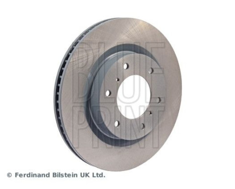 Brake Disc ADC443114 Blue Print, Image 3