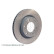 Brake Disc ADC443114 Blue Print, Thumbnail 3