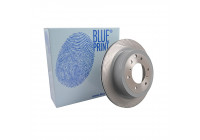 Brake Disc ADC443115 Blue Print