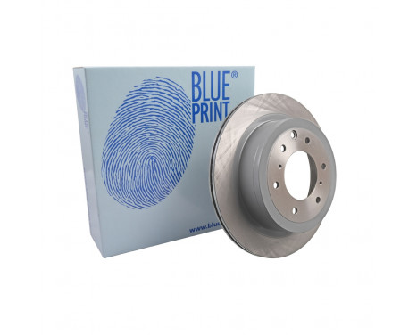 Brake Disc ADC443115 Blue Print