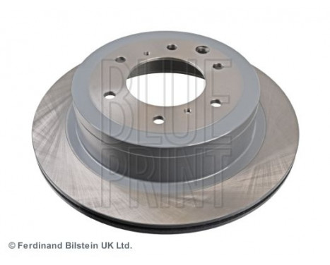 Brake Disc ADC443115 Blue Print, Image 2