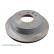 Brake Disc ADC443115 Blue Print, Thumbnail 2