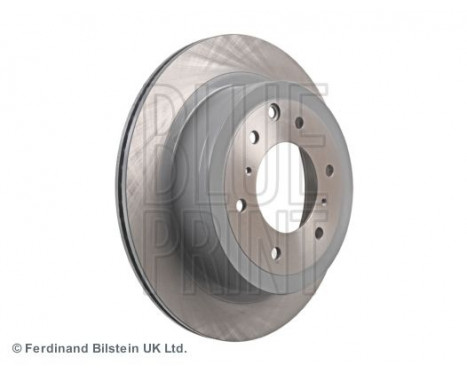 Brake Disc ADC443115 Blue Print, Image 3