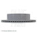 Brake Disc ADC443115 Blue Print, Thumbnail 3