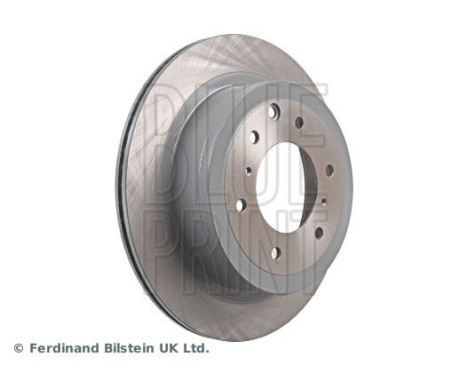 Brake Disc ADC443115 Blue Print, Image 4