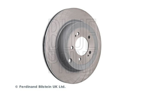 Brake Disc ADC443118 Blue Print, Image 2