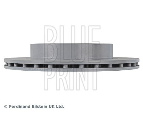 Brake Disc ADC443118 Blue Print, Image 3