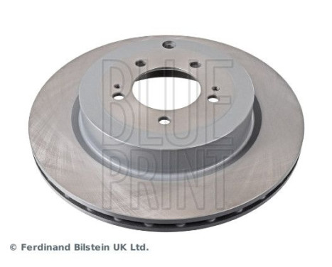 Brake Disc ADC443118 Blue Print, Image 4