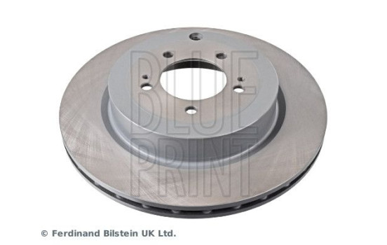 Brake Disc ADC443118 Blue Print, Image 4