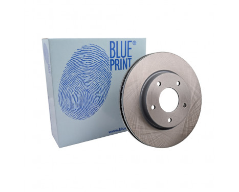 Brake Disc ADC443119 Blue Print