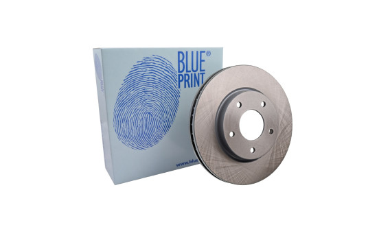 Brake Disc ADC443119 Blue Print