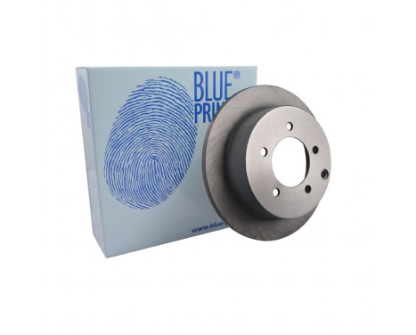 Brake Disc ADC443120 Blue Print, Image 2