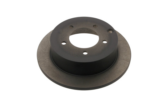 Brake Disc ADC443120 Blue Print