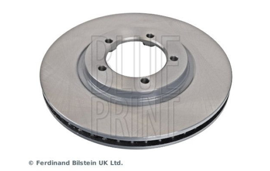 Brake Disc ADC443124 Blue Print, Image 2