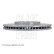 Brake Disc ADC443124 Blue Print, Thumbnail 4