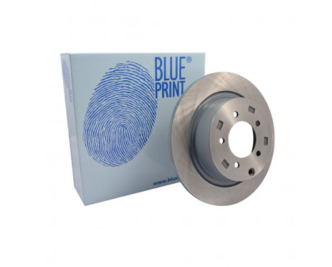 Brake Disc ADC443125 Blue Print