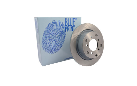 Brake Disc ADC443125 Blue Print