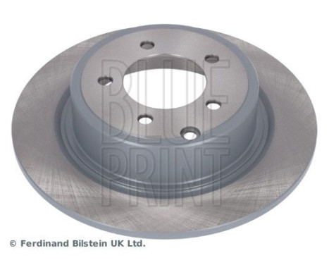 Brake Disc ADC443125 Blue Print, Image 2