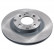 Brake Disc ADC443128 Blue Print