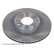 Brake Disc ADC443128 Blue Print, Thumbnail 4