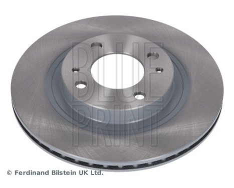 Brake Disc ADC443128 Blue Print, Image 4