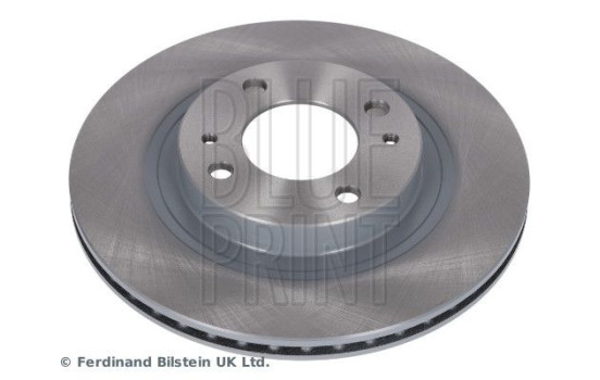 Brake Disc ADC443128 Blue Print, Image 4