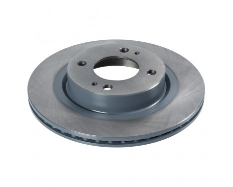 Brake Disc ADC443132 Blue Print