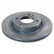 Brake Disc ADC443132 Blue Print