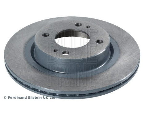 Brake Disc ADC443132 Blue Print, Image 4