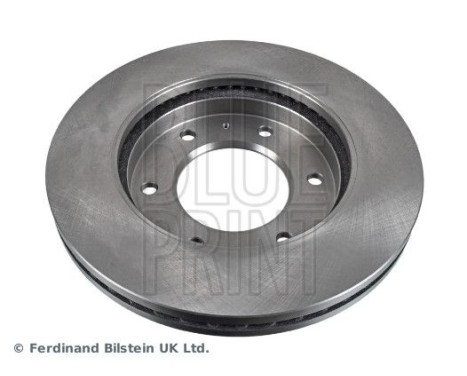 Brake Disc ADC443133 Blue Print, Image 4