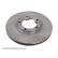 Brake Disc ADC44315 Blue Print, Thumbnail 2