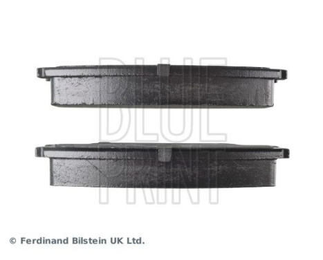 Brake Disc ADC44315 Blue Print, Image 4